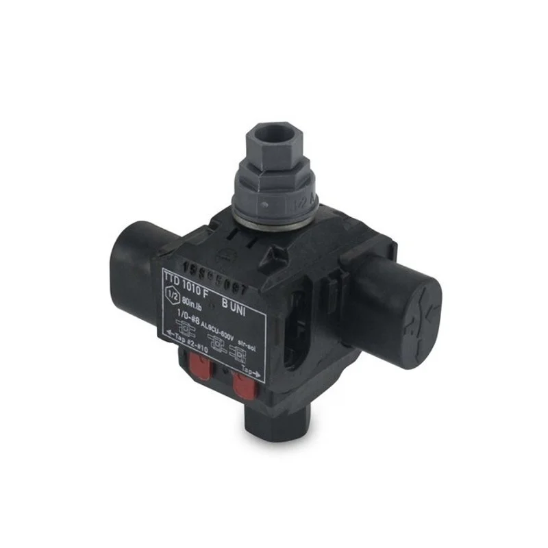 1/0-2 Insulation Piercing Connector By Penn-Union IPC1/02