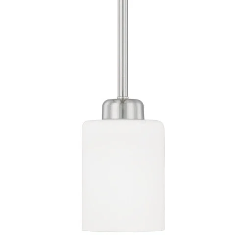 1 Light Pendant (42|315211BN-338)