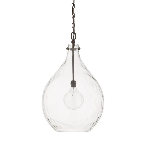 1 Light Pendant (42|325011FH)