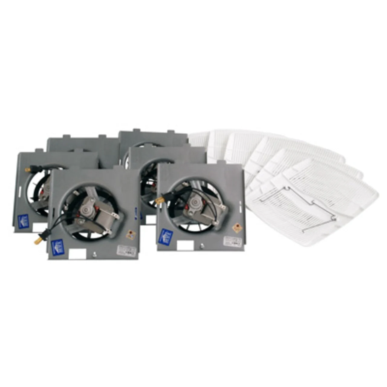 100 CFM Fan ENERGY STAR By Air King AK110PNMBG