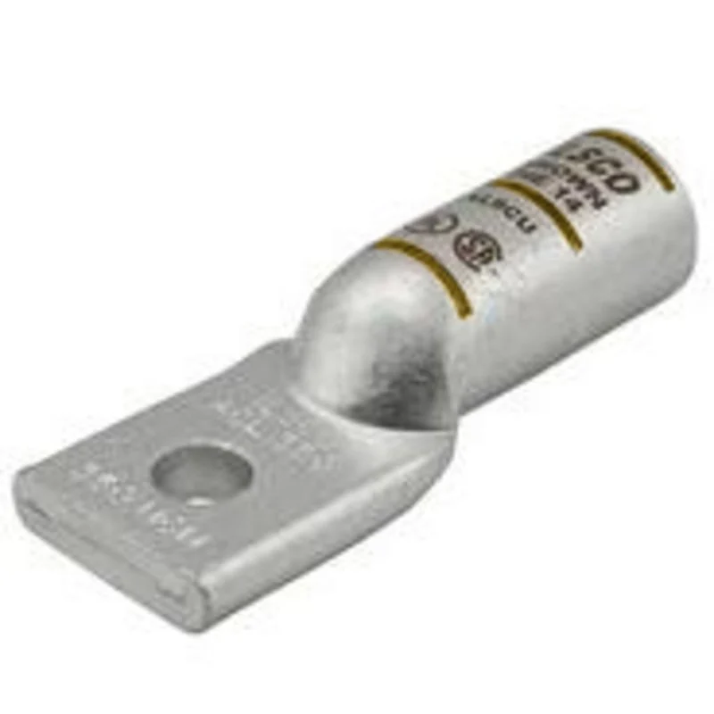 2/0 AWG Aluminum Compression Lug By Penn-Union BLUA2/0S5