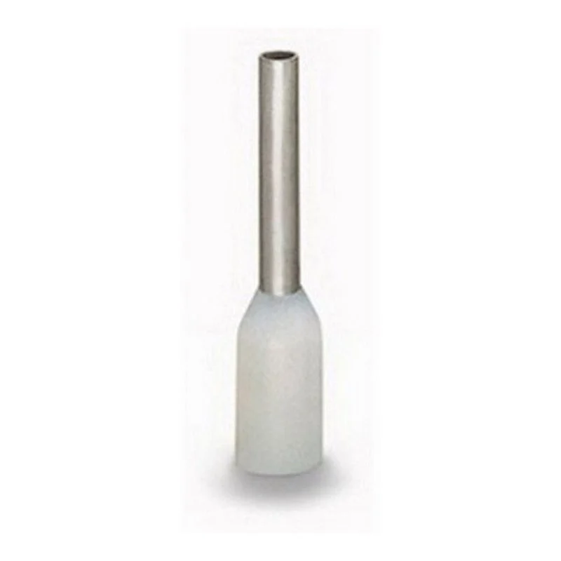 216 Series Ferrule Sleeve, Wire Size: 20 AWG By Wago 216-221