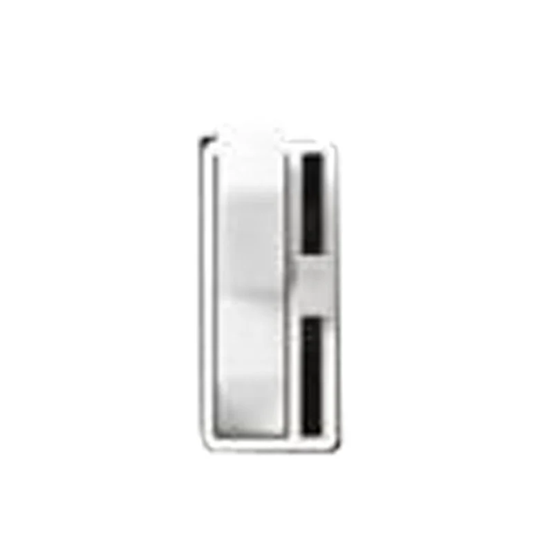 250/600W Toggle Dimmer, CFL/LED/Incandescent/Halogen, 250/600W, White By Lutron AYCL-253PH-WH