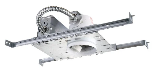3'' New Construction NON IC Air Tight housing 50W GU10 (758|R3-G19AT)