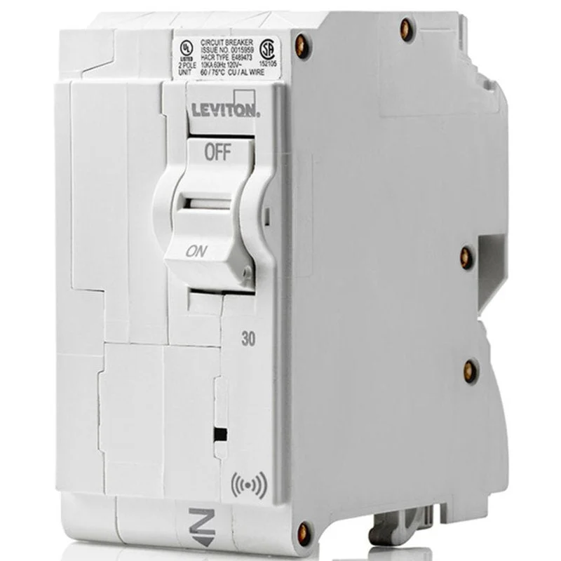 30A Smart Standard Hydraulic Magnetic BranchBy Leviton Load Centers LB230-S