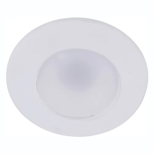 4'' 3000K CRI90 10W 710 lumen LED Disk Light (758|R41030KDK)