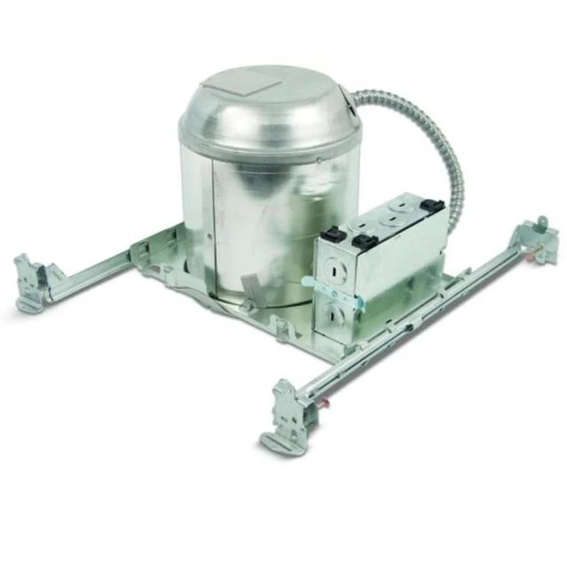 6" LED Housing, IC Air-Tite By Halo H750ICAT