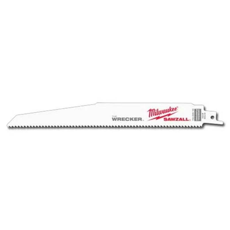 9" Reciprocating Blade By Milwaukee 48-00-5706