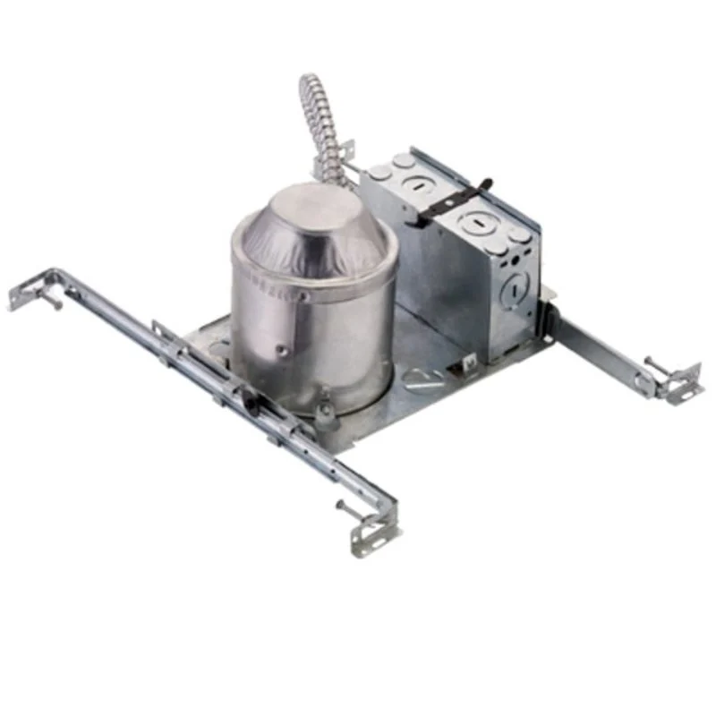 4" IC/Non-IC Housing, Air-Tite By Lithonia Lighting L3 R6