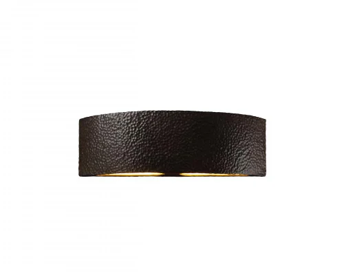 ADA Arc LED Wall Sconce - Closed Top (Outdoor) (254|CER-5200W-HMIR-LED2-2000)