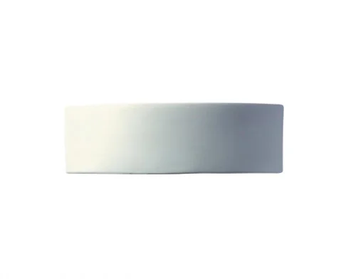 ADA Arc LED Wall Sconce - Open Top & Bottom (254|CER-5205-BIS-LED2-2000)
