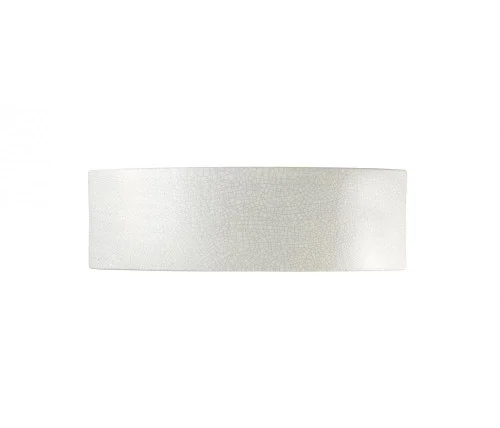 ADA Arc LED Wall Sconce - Open Top & Bottom (254|CER-5205-CRK-LED2-2000)