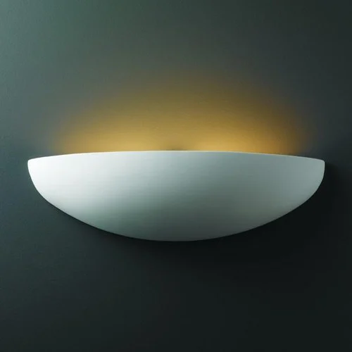 ADA Canoe LED Wall Sconce (254|CER-5300-BIS-LED1-1000)