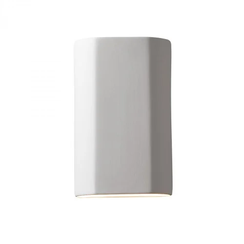 ADA Flat LED Cylinder - Closed Top (Outdoor) (254|CER-5500W-BIS-LED1-1000)