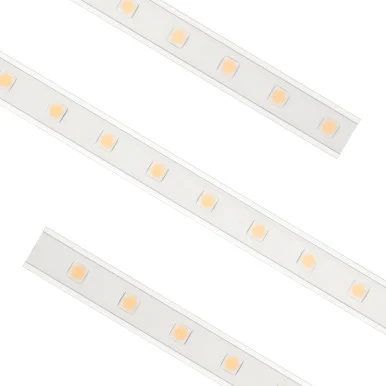 American Lighting 120-H2-WH Bright White, 5000K, 180Lm/Ft Hybrid 2 LED 150 Foot Reel, 120V, 2.3 W/Ft