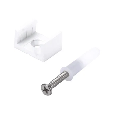 American Lighting 120-H3-CLIPS Mounting Clips For Hybrid 3 (Bag of 10)