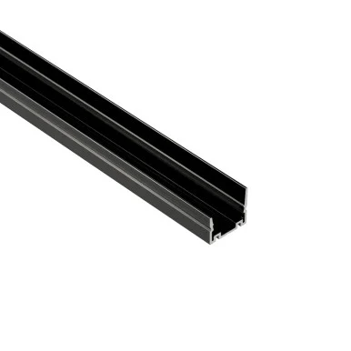American Lighting 12VAC-H3-CHANSH-1M Hybrid 3 Channel Shielded