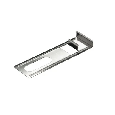 American Lighting 12VAC-H3-CHANSH-SUBCLIP Hybrid 3 Channel Sub Clip
