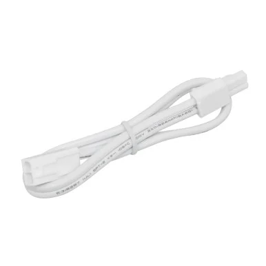 American Lighting ALLVPEX12WH-B 12" Linking Cable White