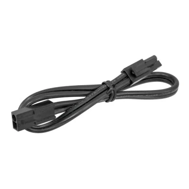 American Lighting ALLVPEX24-B 24" Linking Cable Black