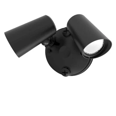 American Lighting FL2S-3CCT-BK Fora 3CCT Bk