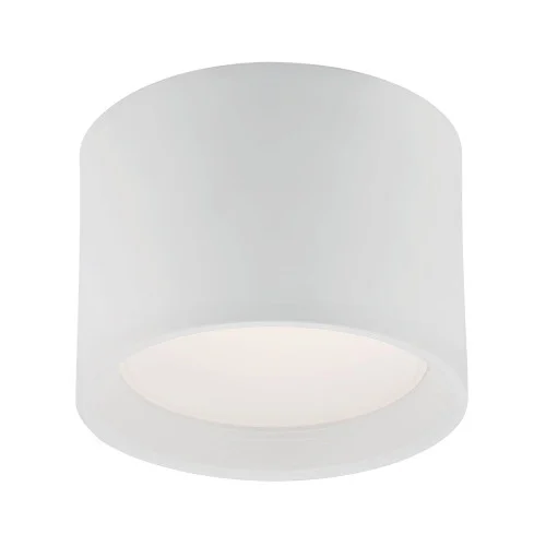 BENTON,1LT LED FLUSH,SML,WHITE (4304|32683-011)