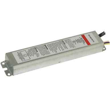 Best Lighting Products BAL500LPTD Low Profile Fluorescent Emergency Ballast 500 Nominal Lumens