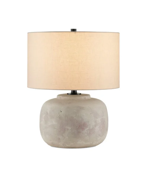 Beton Table Lamp (92|6000-0272)