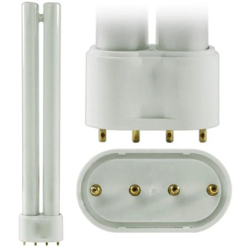 Compact Fluorescent Lamp, 24W, PL-L, 3500KBy Philips Lighting PL-L 24W/835/4P1CT/25