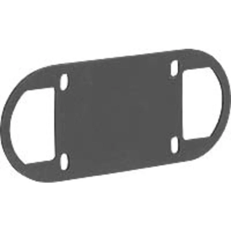 Conduit Body Gasket, Type: Open Cell, Size: 3/4", Material: Neoprene By Hubbell-Killark GASK572