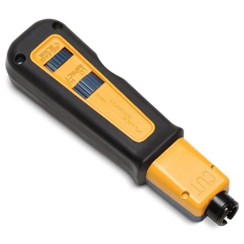 D914 Impact Tool Kit By Fluke 10061501