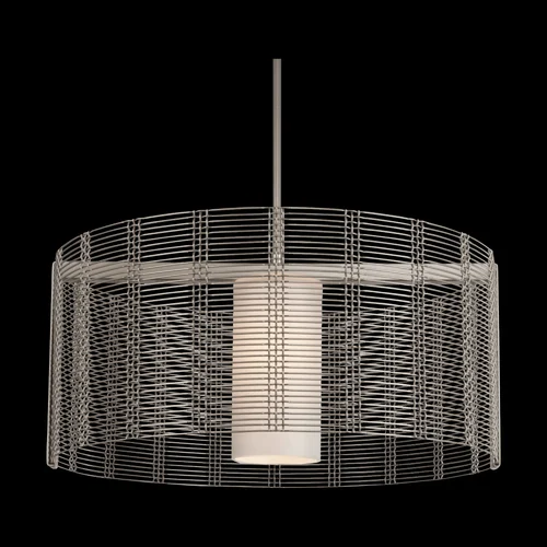 Downtown Mesh Drum - 38-Inch (1289|CHB0020-38-BS-F-001-E2)