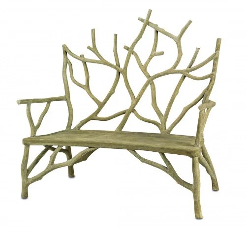 Elwynn Small Bench (92|2009)