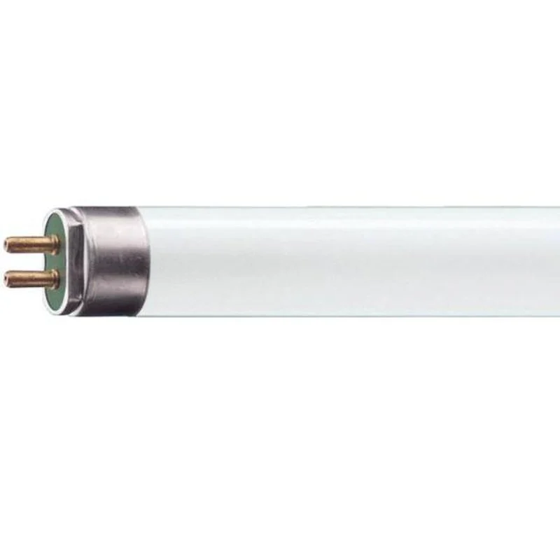 Fluorescent Lamp, T5, 14W, 4100KBy Philips Lighting 14W/841 Min Bipin T5 HE ALTO UNP/40