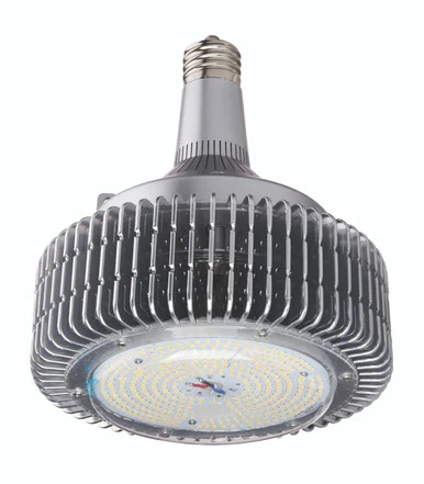 Light Efficient Design LED-8130M40D 150W Open Rated High Bay Retrofit, Replaces Up To 400W Hid, EX39, 4000K