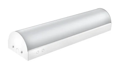 Light Efficient Design RPT-P-LIVC-G2-2FT-20L-840-FWFC-EMG-R-S1 24" CORRIDOR/STAIRWAY RETROFITFLEXWATT+FLEXCOLOR 15W & 4000K DEFAULT SETTING, EMG INCLUDED