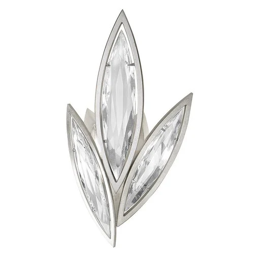 Marquise 21''H LSF Sconce (97|854250-12ST)