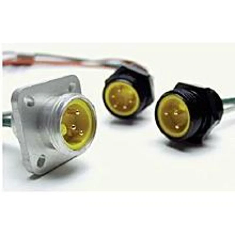MC 4P MR 12IN 90D 16/1PVC By Woodhead 1R4007A20A120
