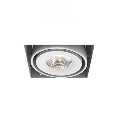 MULT,15W,TRMLS,1LT,40K,WHT (4304|TE611LED-40-2-02)