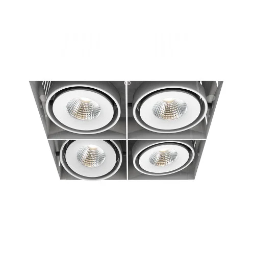 MULT,15W,TRMLS,4LT,35K,WHT (4304|TE614BLED-35-2-02)