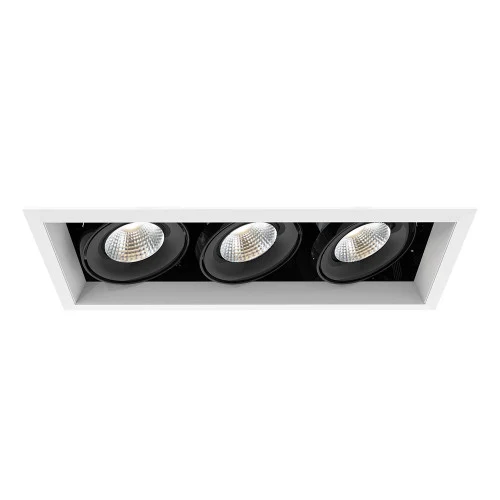 MULT,26W,TRM,3LT,30K,WHT/WHT (4304|TE133LED-30-2-22)