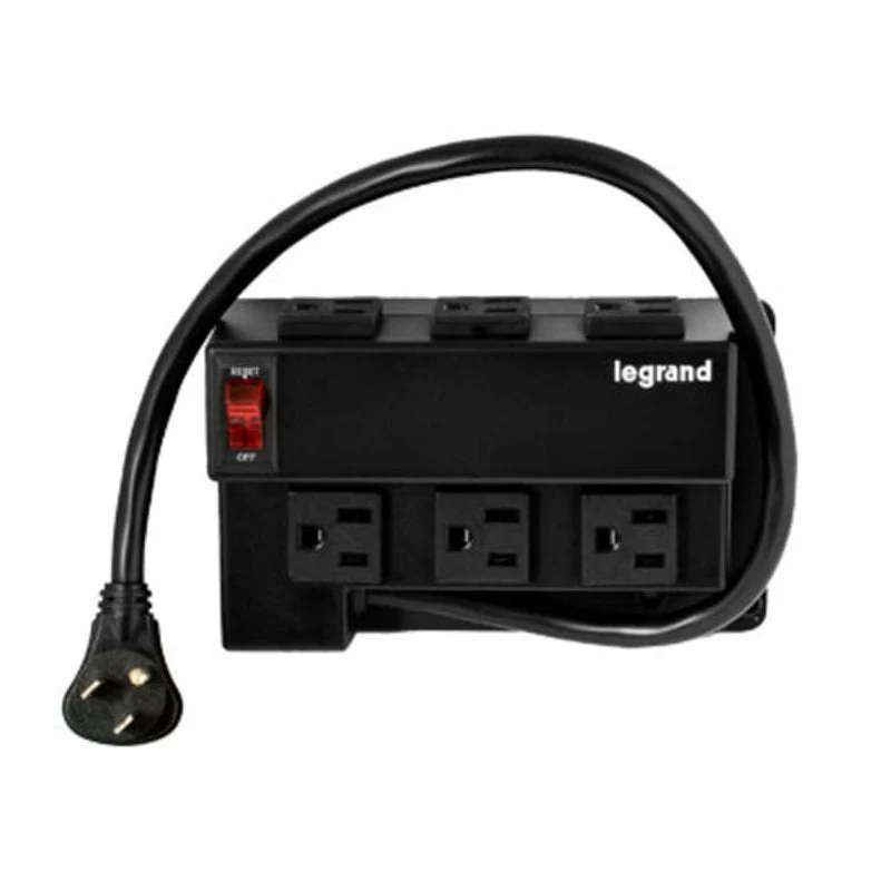 Power Strip Module Half Width By ON-Q AC1031