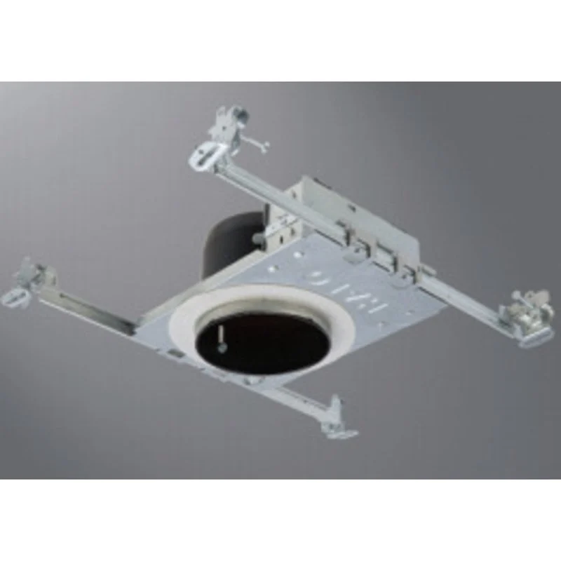Recessed 4" Ultra-Shallow LED Housing By Halo H245ICAT