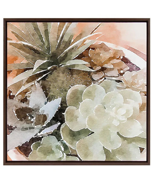 Signature design by ashley 32"H Markita Wall Art Multi