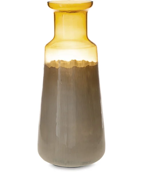 Signature design by ashley Wynburg Vase White/Amber