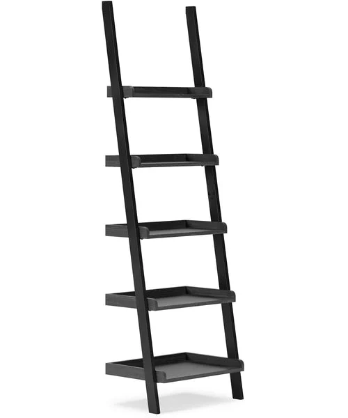 Signature design by ashley Yarlow Bookcase Black