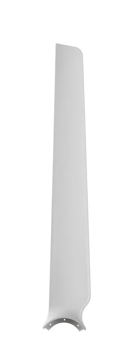 TriAire 84 inch Indoor/Outdoor Ceiling Fan Blade Set of 3 - Matte White (90|BPW8515-84MWW)