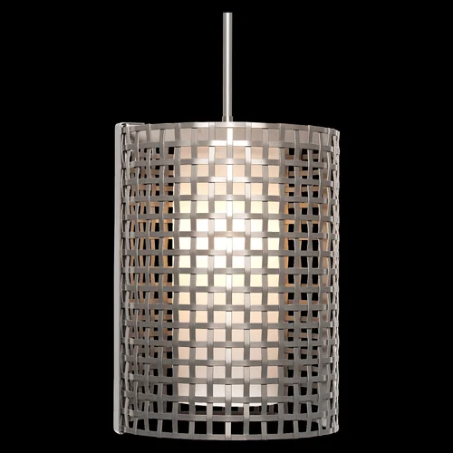Tweed Large Pendant (1289|LAB0037-16-BS-F-001-E2)
