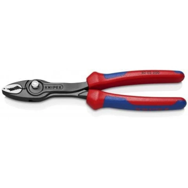 TwinGrip Pliers By Knipex 82 02 200 SBA