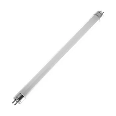 Ushio 3000110 F6T5Bl, 6W Black Light T5 Fluorescent Tube, 9"